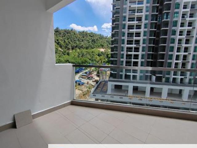 Condominium for sale in Langat, Selangor