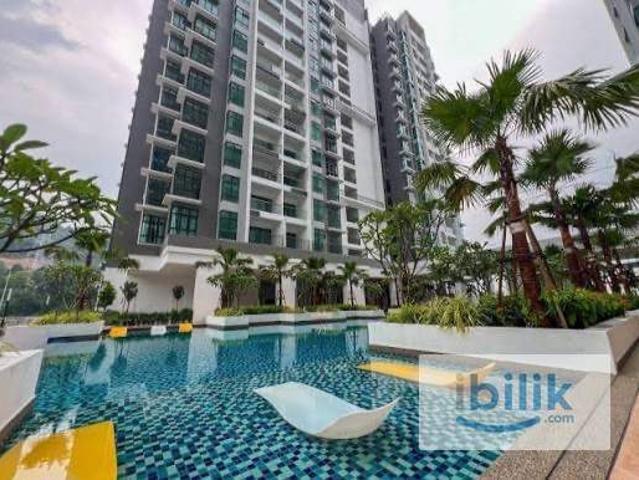Room for rent in Langat, Selangor