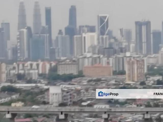 Condominium for sale in Langat, Selangor