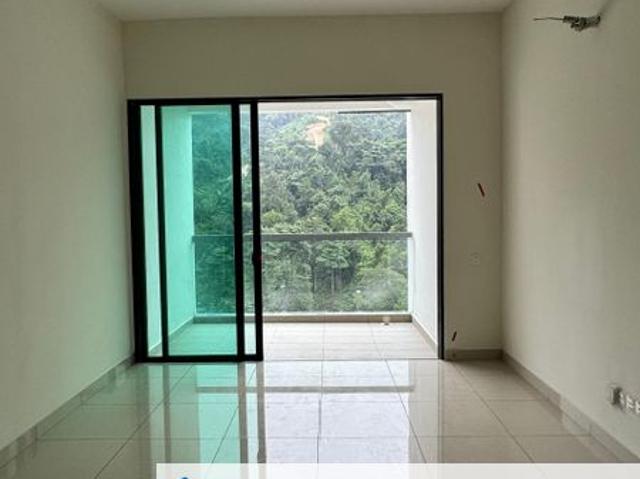 Condominium for sale in Langat, Selangor