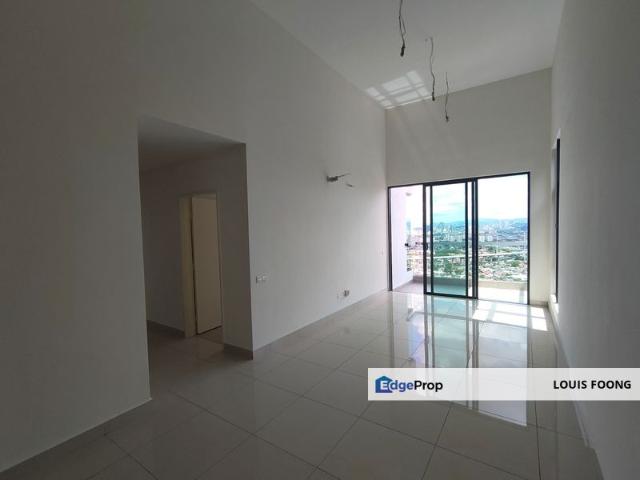 Condominium for sale in Langat, Selangor