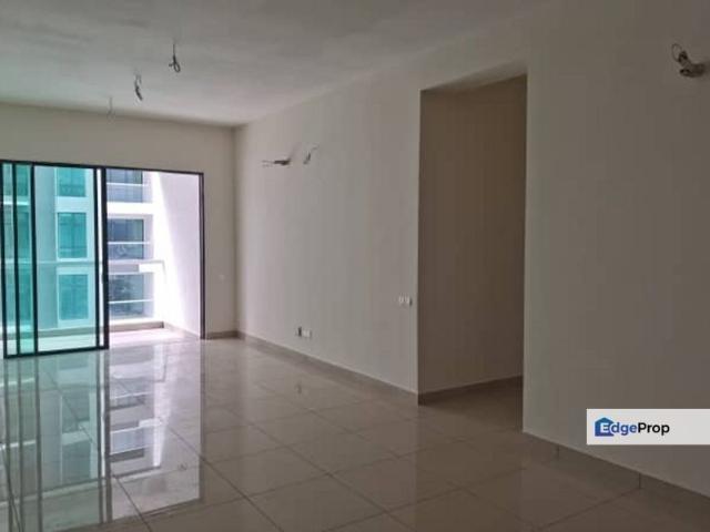 Condominium for sale in Langat, Selangor
