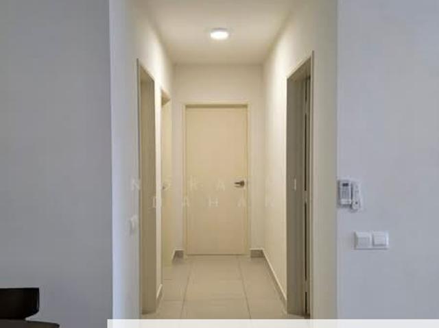 Condominium for sale in Langat, Selangor