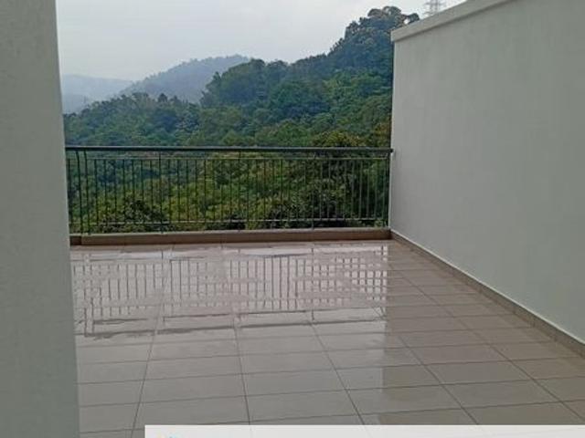Condominium for sale in Langat, Selangor