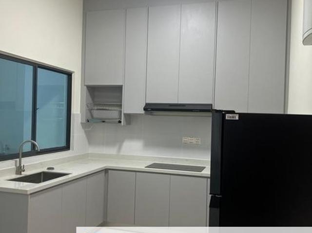 Condominium for rent in Langat, Selangor