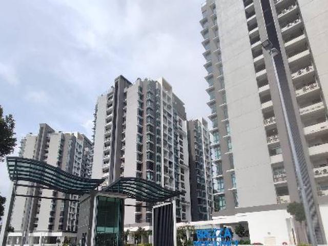 Condominium for sale in Langat, Selangor