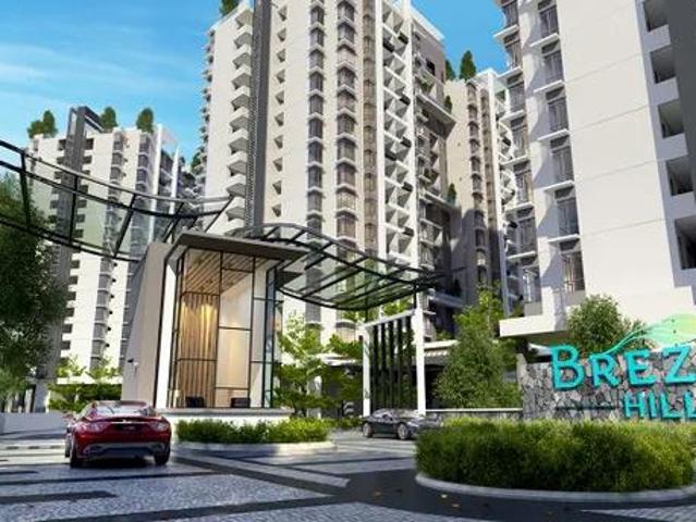 Condominium for sale in Langat, Selangor