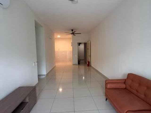 Condominium for rent in Langat, Selangor