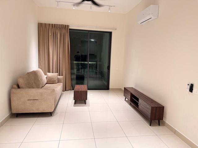 Condominium for rent in Langat, Selangor
