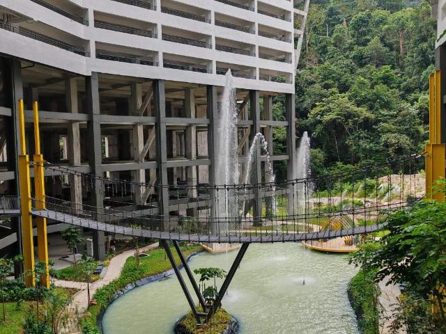 Room for rent in Langat, Selangor