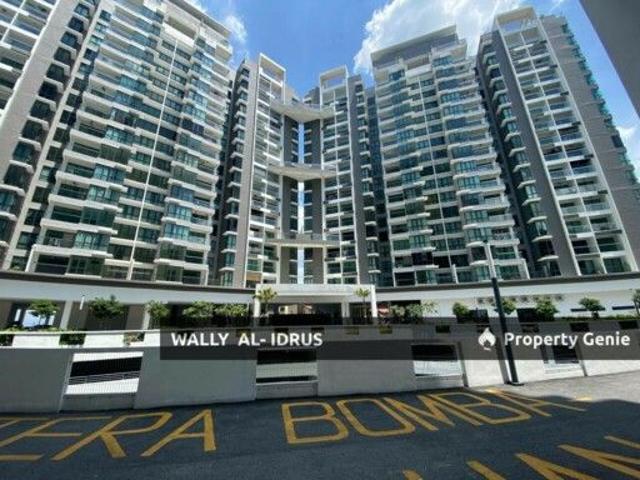 Apartment for rent in Selangor