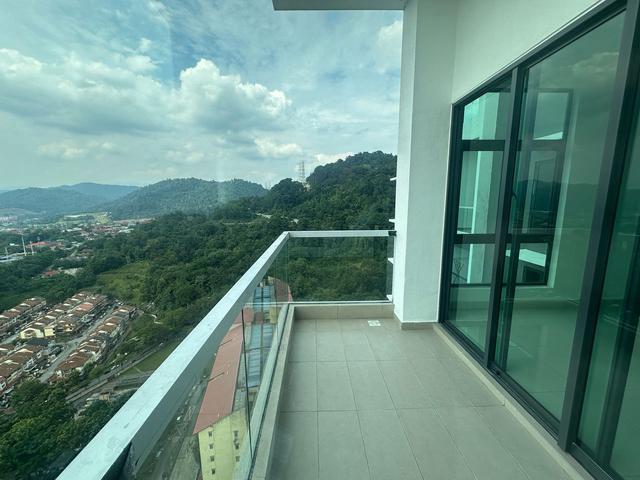 Condominium for sale in Langat, Selangor