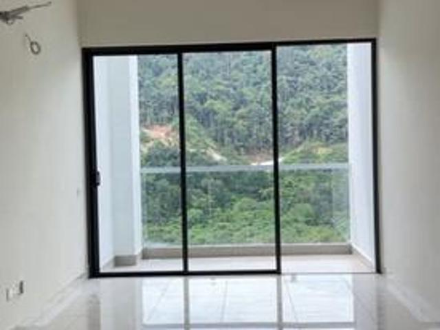 Condominium for sale in Langat, Selangor
