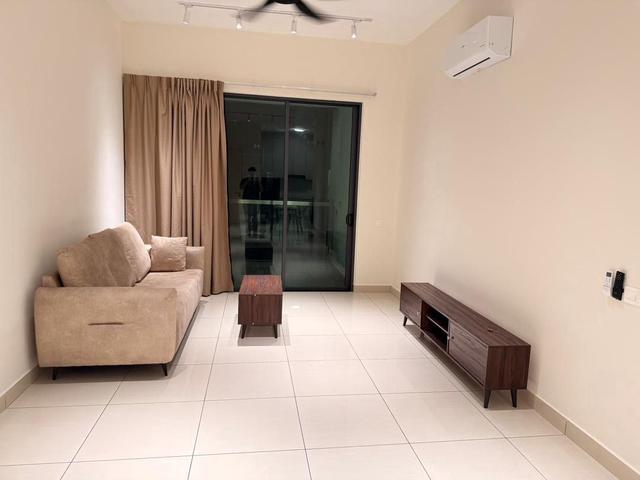 Condominium for rent in Langat, Selangor