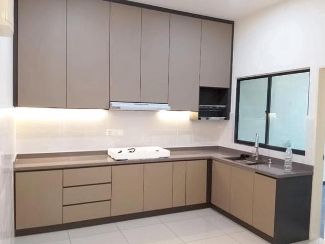 Condominium for rent in Langat, Selangor