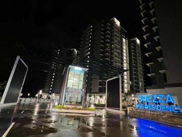 Property for sale in Langat, Selangor