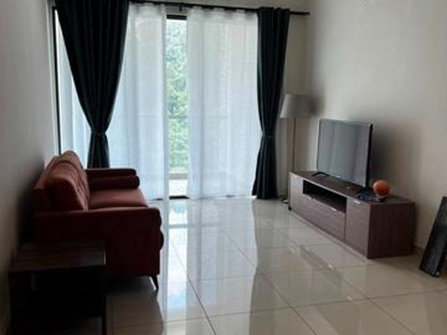 Condominium for rent in Langat, Selangor