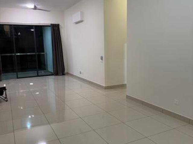 Condominium for rent in Langat, Selangor