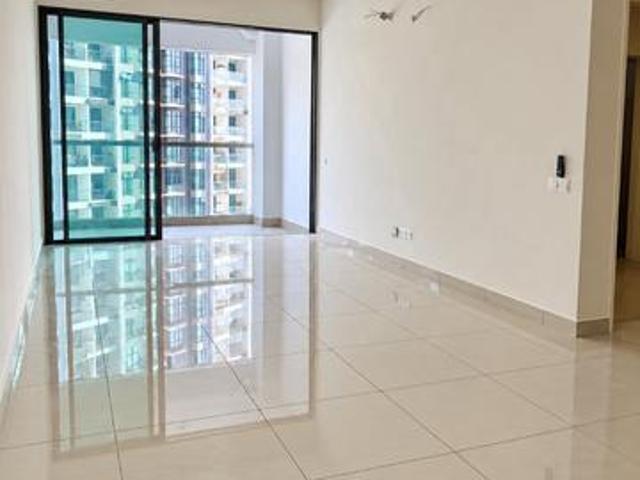 Condominium for rent in Langat, Selangor