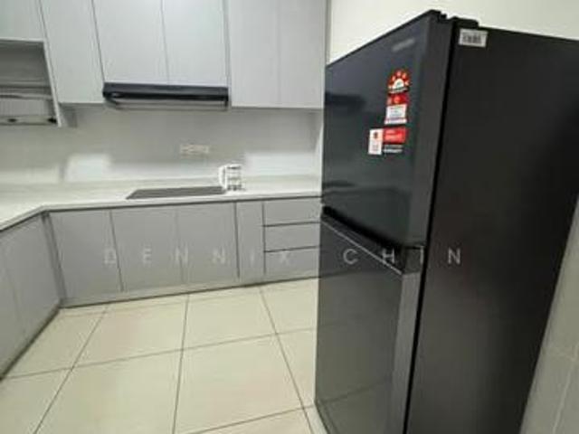 Apartment for rent in Country Heights Damansara, Kuala Lumpur
