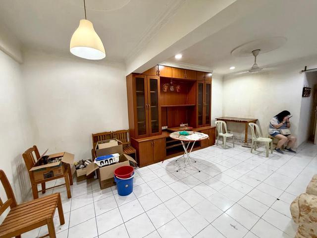 Apartment for rent in Country Heights Damansara, Kuala Lumpur