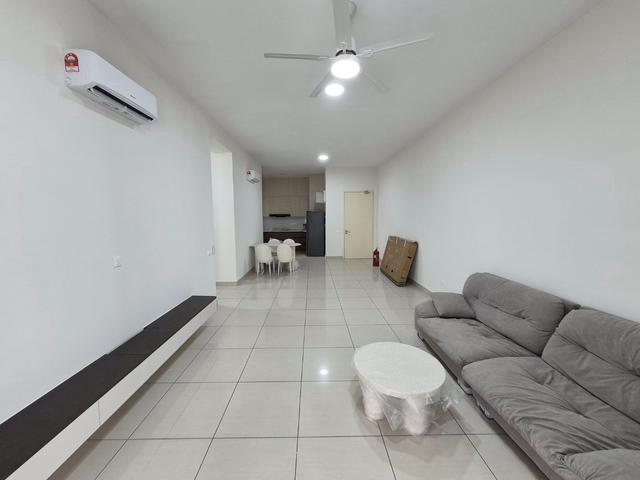 Condominium for rent in Langat, Selangor