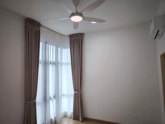 Apartment for rent in Country Heights Damansara, Kuala Lumpur