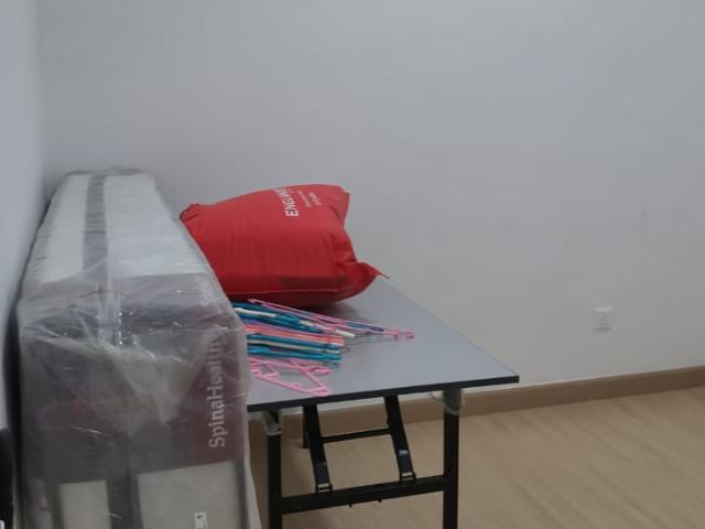 Apartment for rent in Country Heights Damansara, Kuala Lumpur
