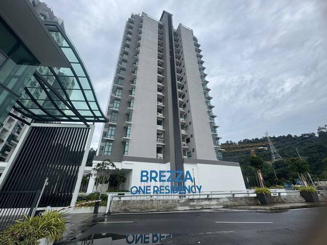 Condominium for sale in Ampang, Majlis Perbandaran Ampang Jaya