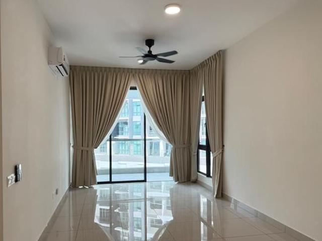 Condominium for rent in Langat, Selangor