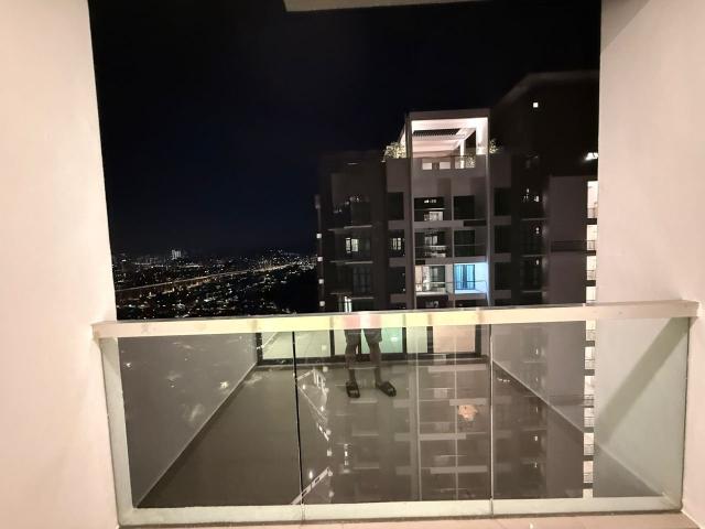 Apartment for rent in Country Heights Damansara, Kuala Lumpur