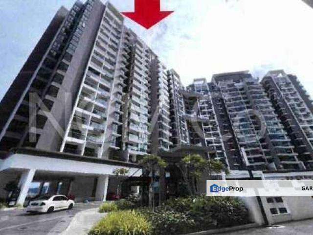 Condominium for sale in Langat, Selangor
