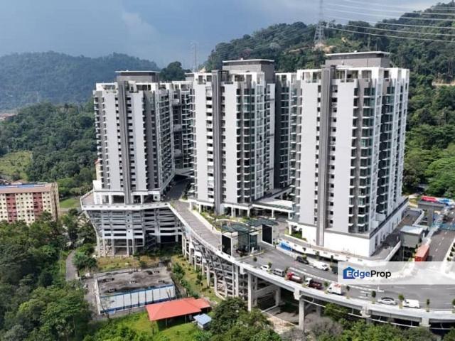 Condominium for sale in Langat, Selangor