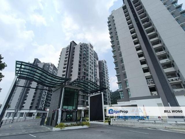 Condominium for sale in Langat, Selangor