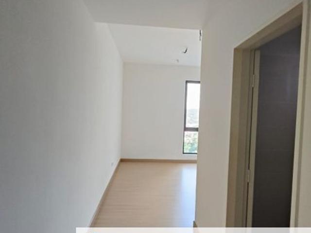 Condominium for sale in Langat, Selangor