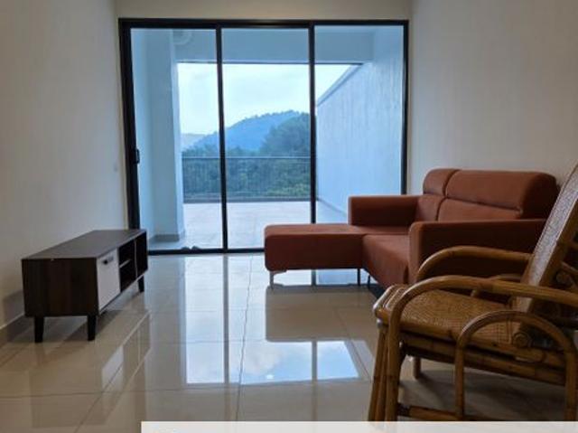 Condominium for sale in Langat, Selangor