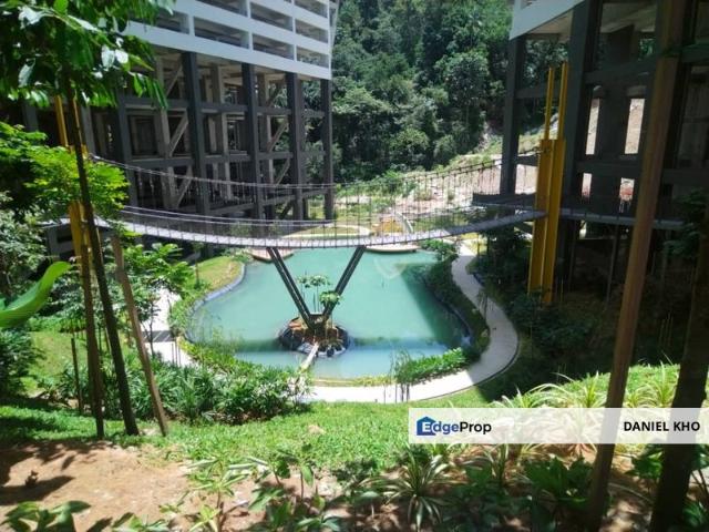 Condominium for sale in Langat, Selangor
