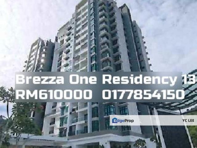 Condominium for sale in Langat, Selangor