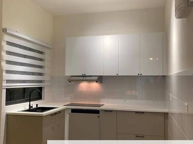 Condominium for rent in Langat, Selangor