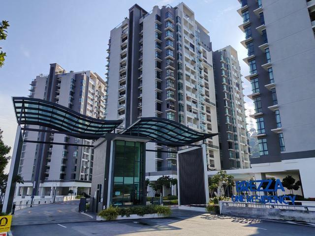 Condominium for sale in Langat, Selangor