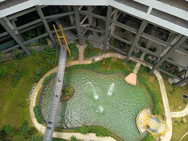 Condominium for sale in Langat, Selangor
