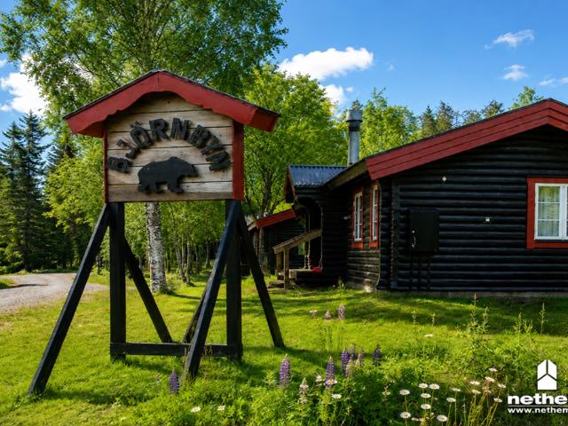 Hus till salu i Jämtland
