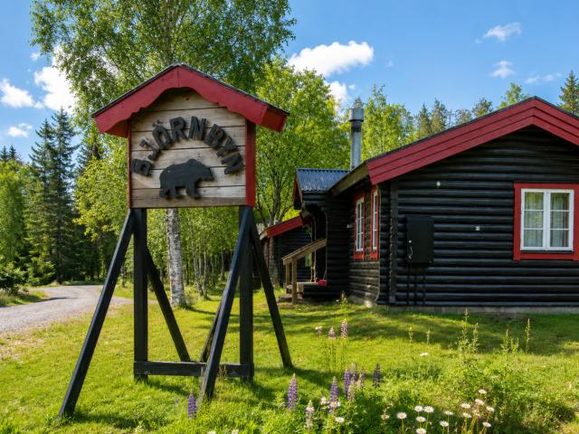 Hus till salu i Dalarna