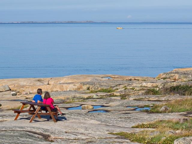 Hus till salu i Strömstad, Västra Götaland