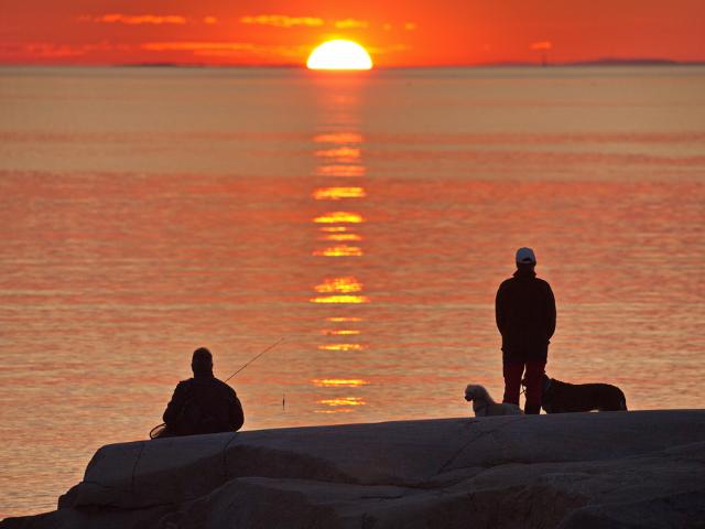 Hus till salu i Strömstad, Västra Götaland