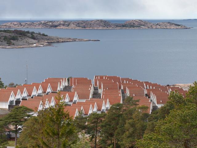 Hus till salu i Strömstad, Västra Götaland