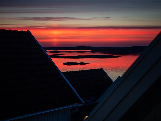 Hus till salu