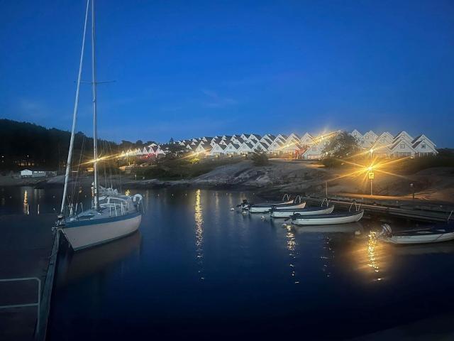 Hus till salu i Strömstad, Västra Götaland
