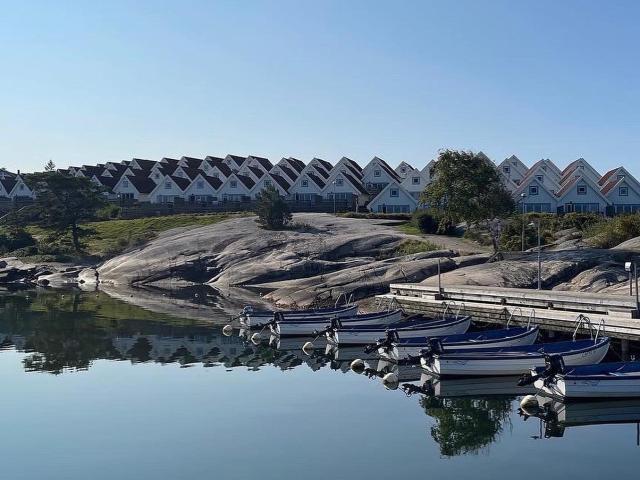 Hus till salu i Strömstad, Västra Götaland
