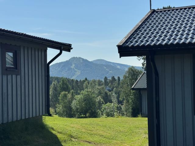 Hus till salu i Västerbotten